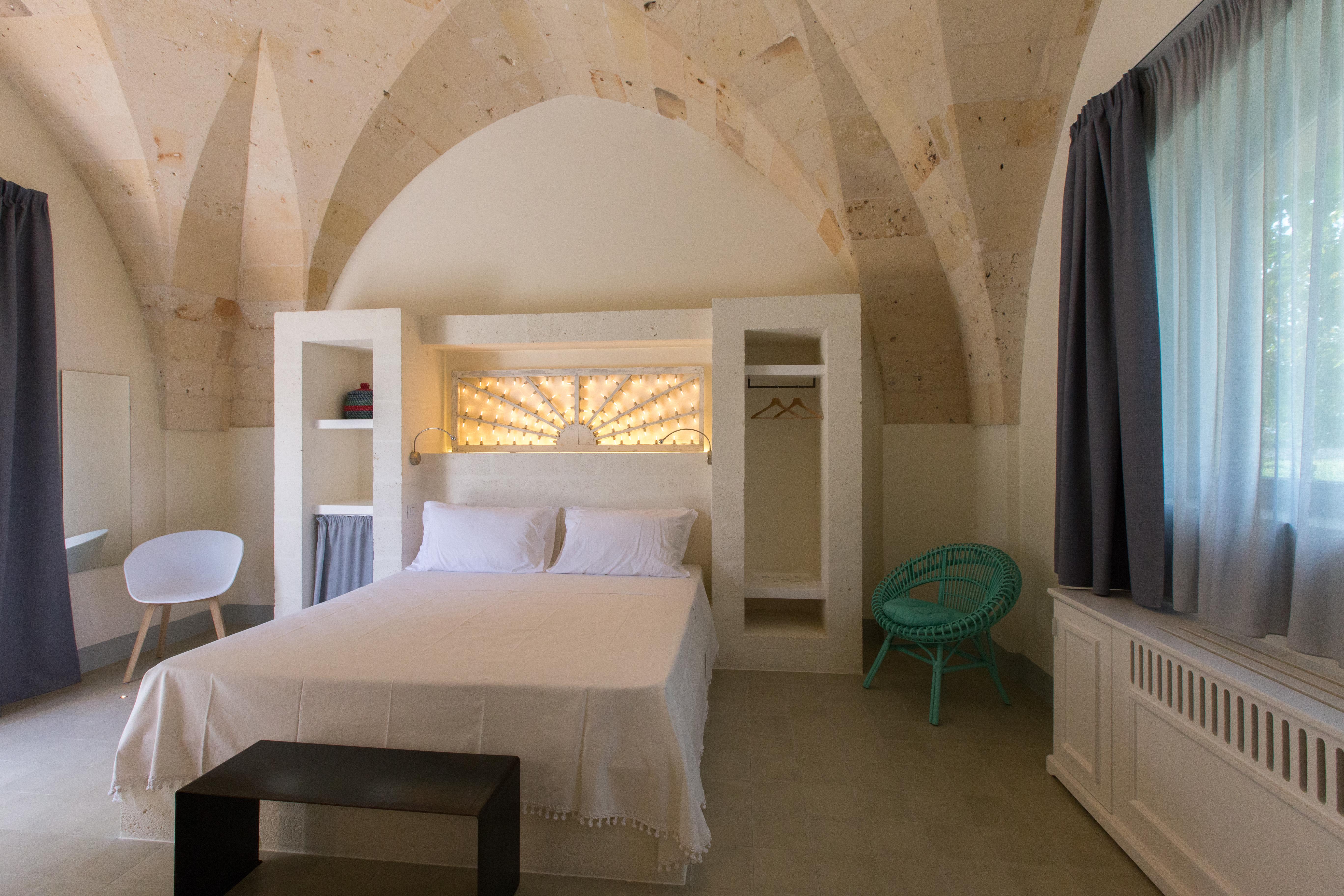 Vinilia Wine Resort Мандурия Екстериор снимка