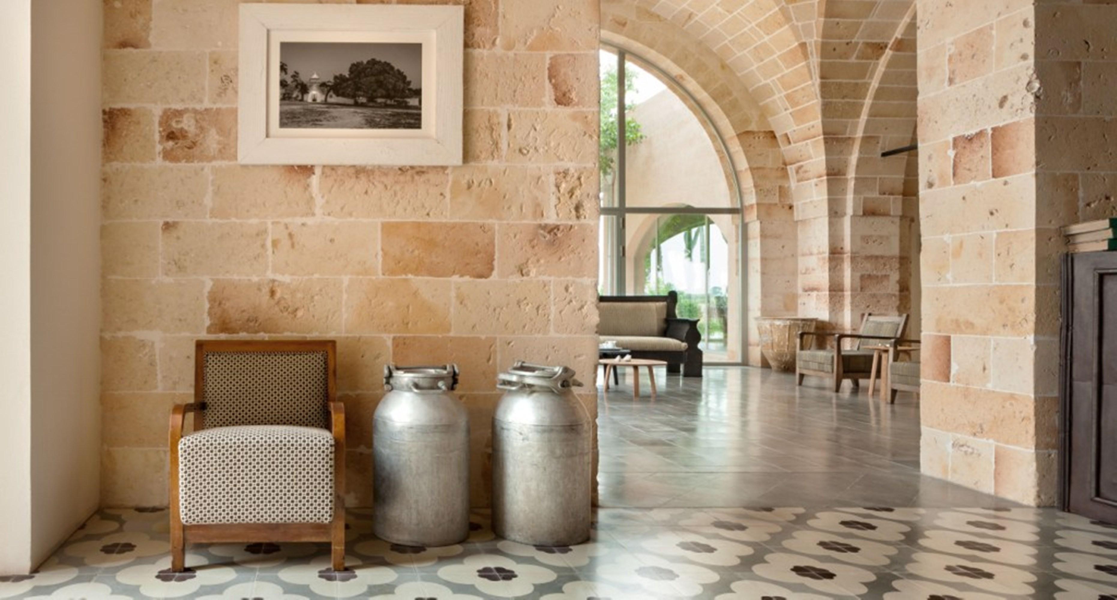 Vinilia Wine Resort Мандурия Екстериор снимка